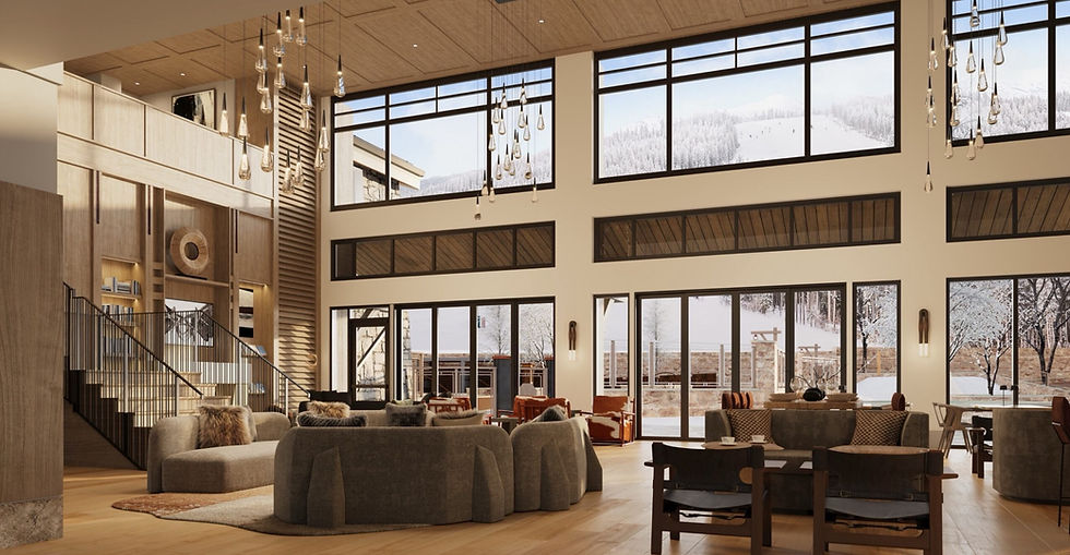 Imperial Hotel amenities and outdoor spaces