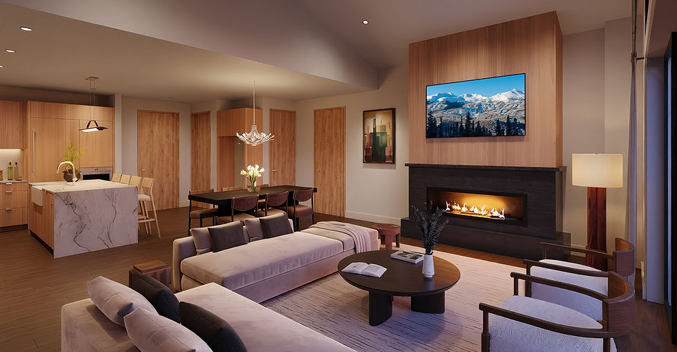 Remedy Spa at Imperial Hotel